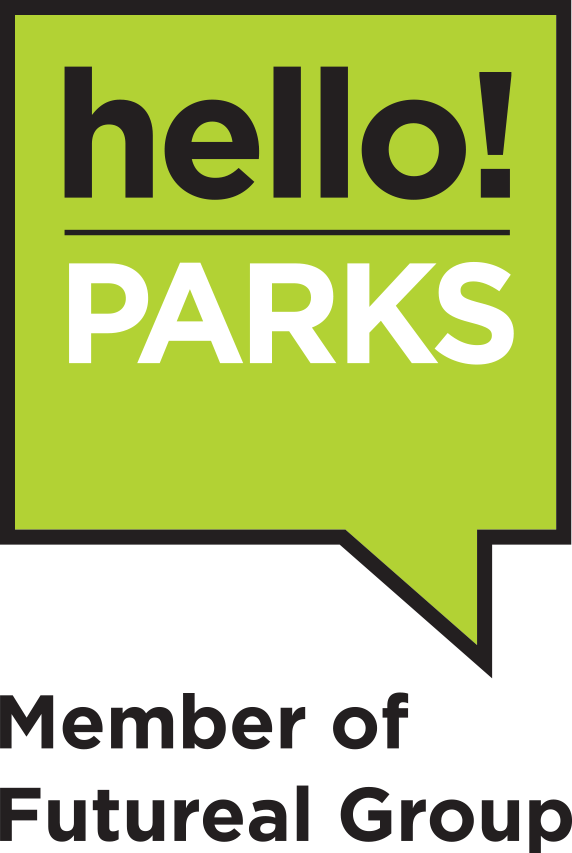 HelloParks-logo