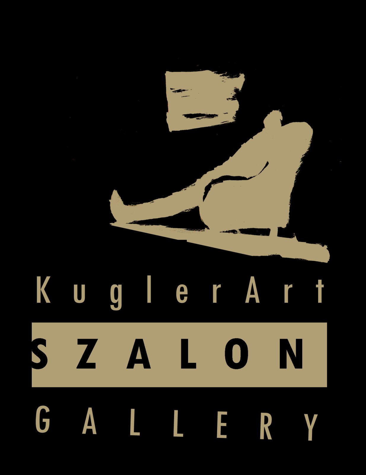 Kugler-logo homokfek
